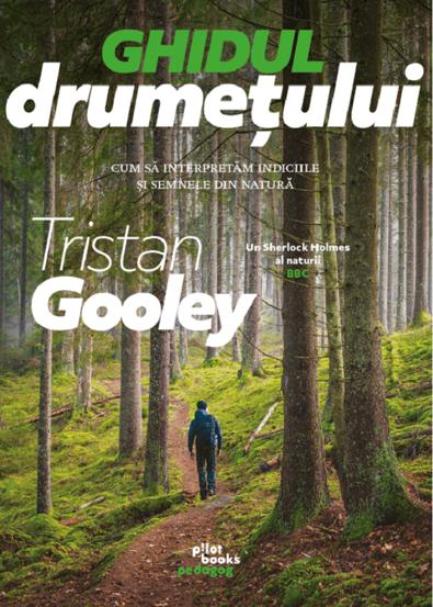 Ghidul drumetului - 54,66 Lei