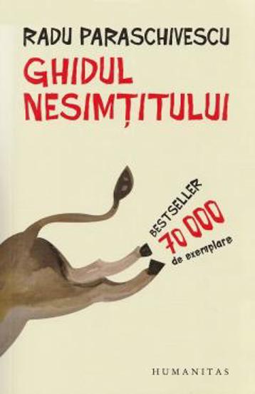 Ghidul nesimtitului - 37.10 Lei