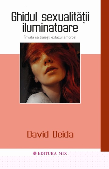 Ghidul sexualitatii iluminatoare - 36,82 Lei