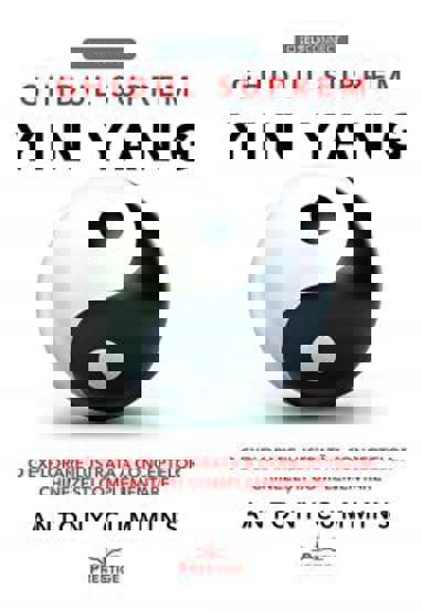 Ghidul suprem Yin Yang - 54,63 Lei