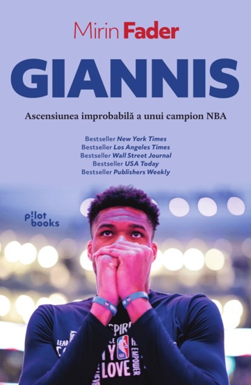 Giannis - 49.89 Lei