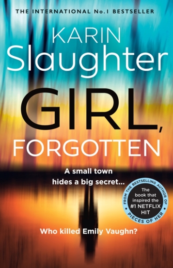 Girl Forgotten - 49.41 Lei