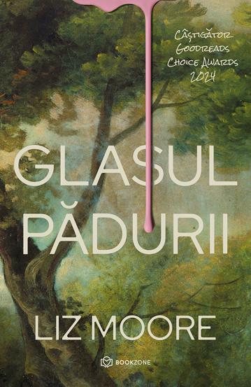 Glasul padurii - 52.90 Lei