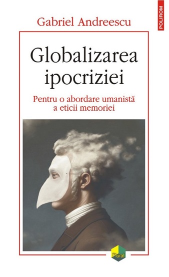Globalizarea ipocriziei - 65.40 Lei