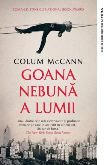 Goana nebuna a lumii - 49.22 Lei