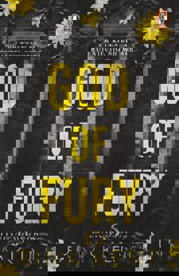 God of Fury - 52.93 Lei