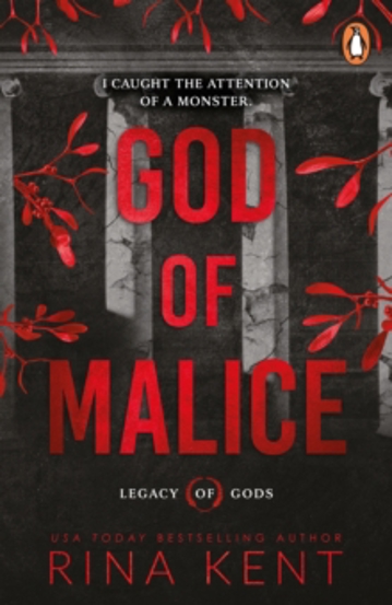 God of Malice - 51.98 Lei