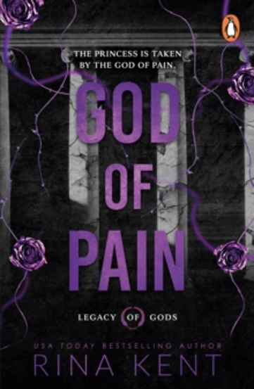 God of Pain - 49.57 Lei