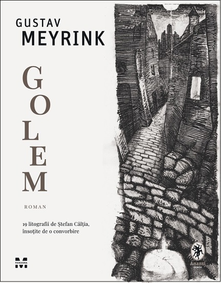 Golem - 144,98 Lei