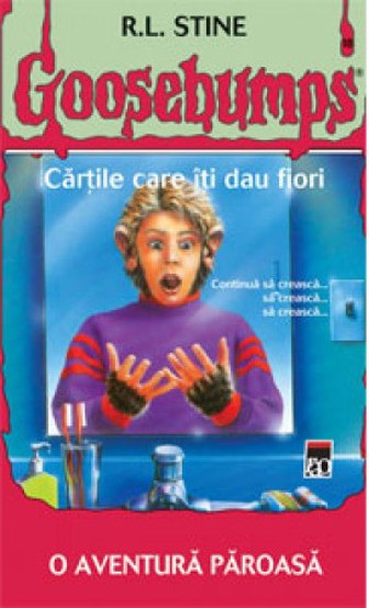 Goosebumps-O aventura paroasa - 21.48 Lei