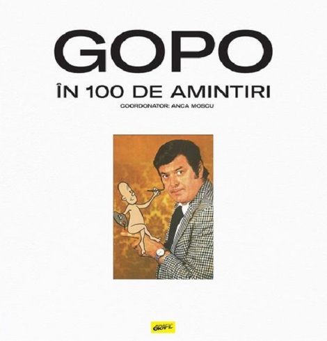 GOPO in 100 de amintiri - 32.31 Lei