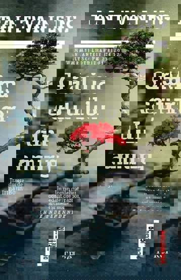 Gradina ceturilor din amurg - 41 Lei