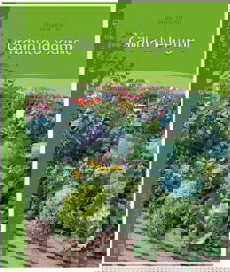 Gradina de legume - 25,25 Lei