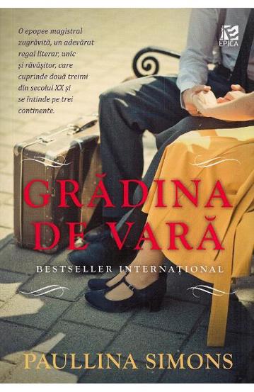 Gradina de vara - 36 Lei