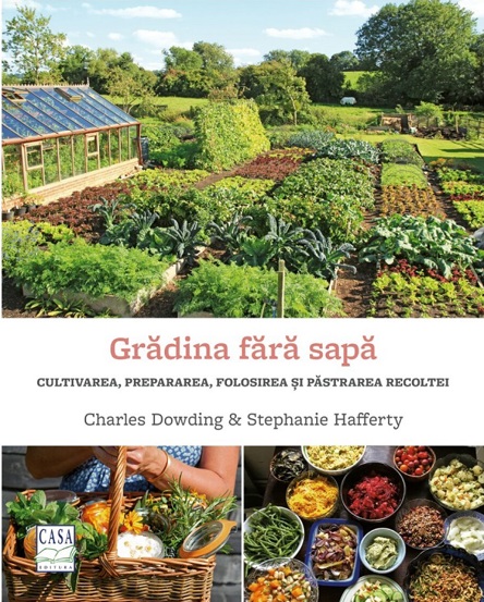 Gradina fara sapa - 107.80 Lei