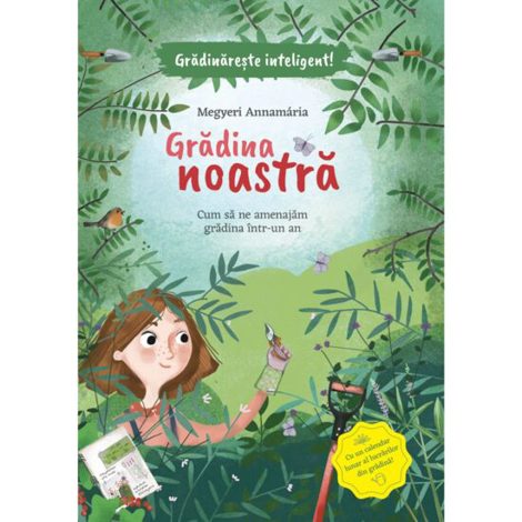 Gradina noastra - 53 Lei