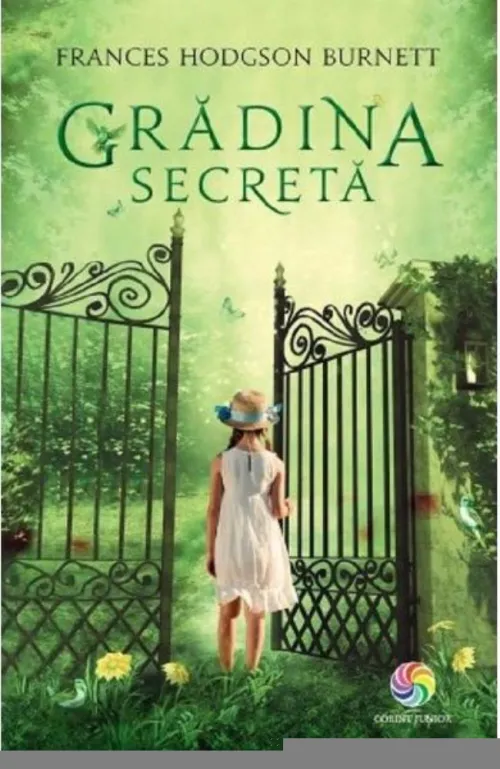 Gradina secreta - 26.58 Lei