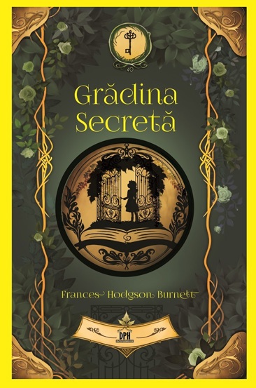 Gradina secreta - 49.08 Lei