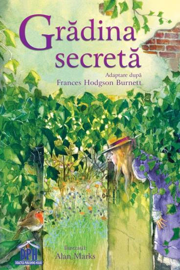 Gradina secreta - editie completa - 26.00 Lei