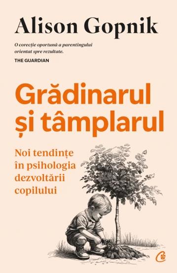Gradinarul si tamplarul - 55 Lei