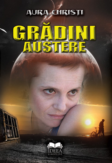 Gradini austere contine CD audio - 14.71 Lei