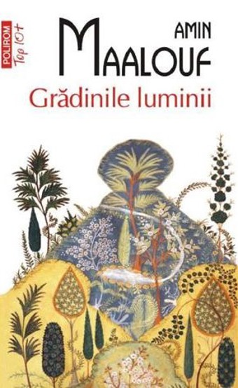 Gradinile luminii - 35.10 Lei