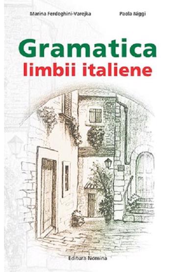 Gramatica Limbii Italiene - 52.00 Lei