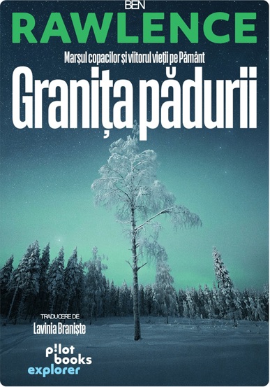 Granita padurii - 50.26 Lei