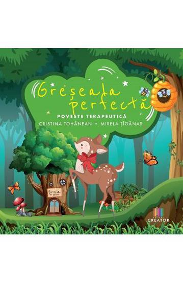 Greseala perfecta - 35.10 Lei