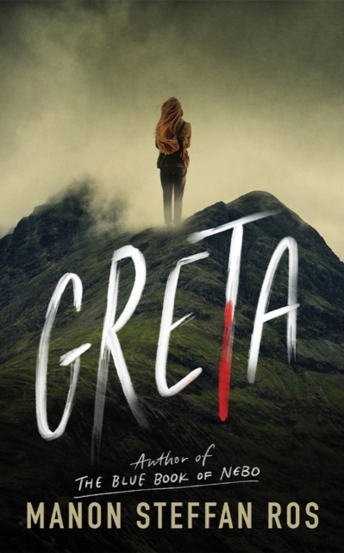 Greta : A Novel - 57.94 Lei