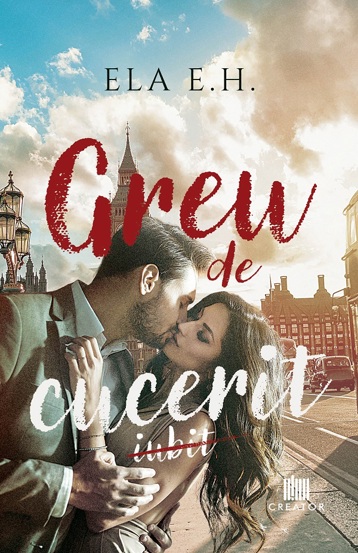 Greu de cucerit - 42,80 Lei