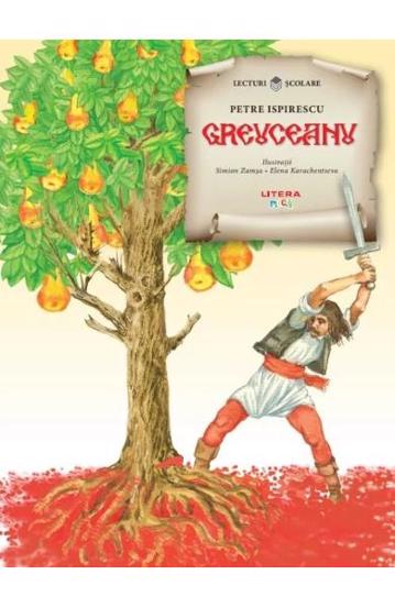 Greuceanu - 19,99 Lei