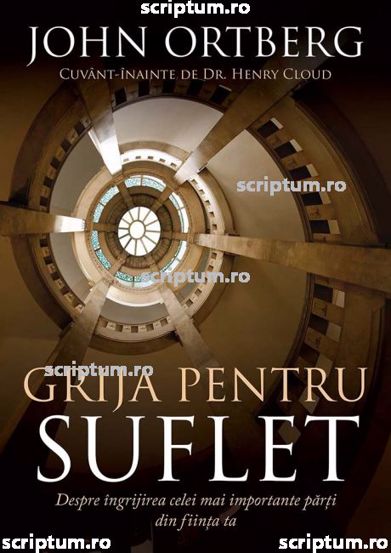 Grija pentru suflet - 41.60 Lei
