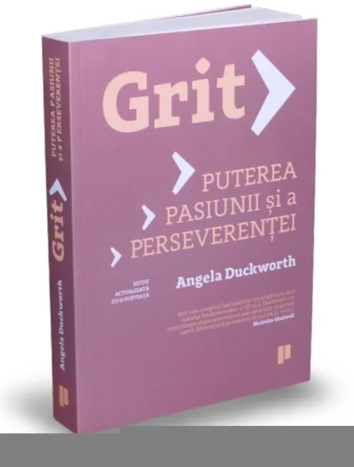 Grit - 49.50 Lei