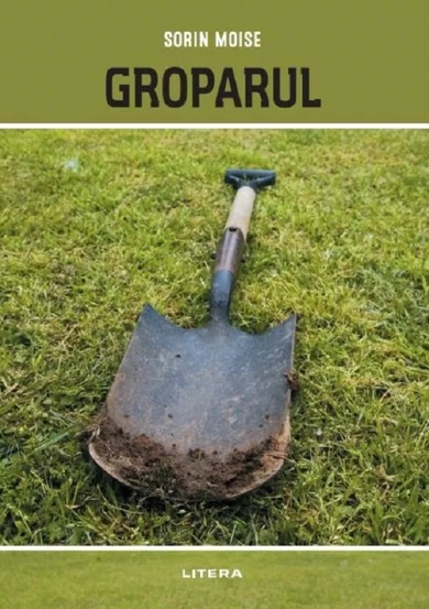 Groparul - 110 Lei