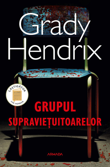 Grupul supravietuitoarelor - 57,10 Lei