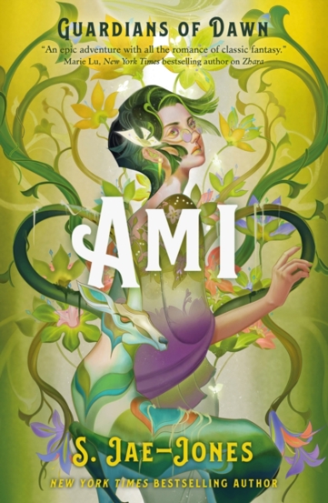 Guardians of Dawn - Ami - 63.71 Lei
