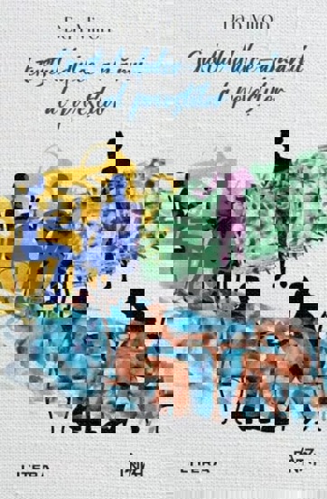 Gustul dulce-amarui al povestilor - 42.66 Lei