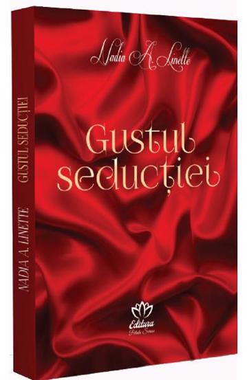 Gustul seductiei - 29.73 Lei