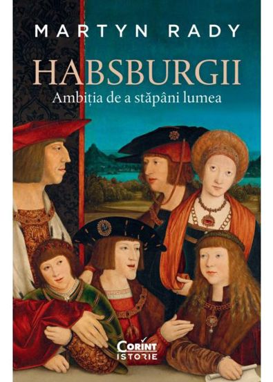 Habsburgii - 33,70 Lei