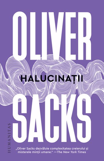 Halucinatii - 26,93 Lei