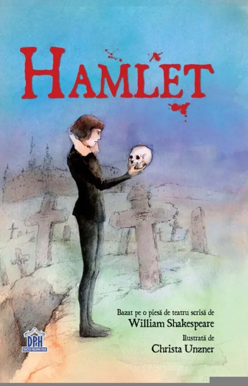 Hamlet - 20,41 Lei