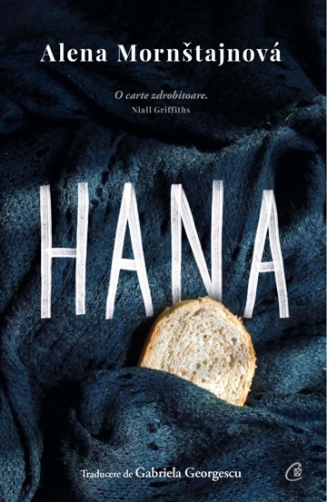 Hana - 41,59 Lei