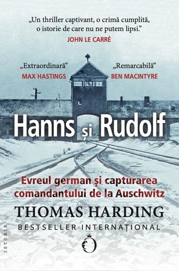 Hanns si Rudolf - 33.91 Lei