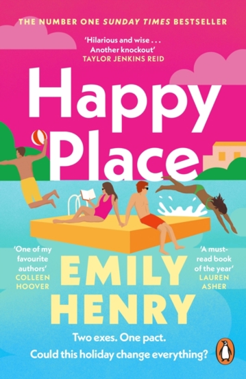 Happy Place - 63.71 Lei