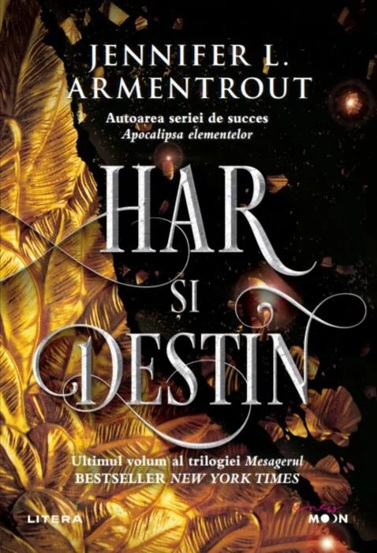 Har si destin - 43,90 Lei