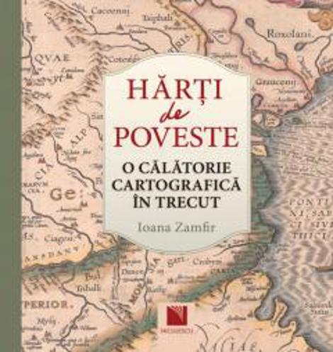 Harti de poveste - 84,89 Lei
