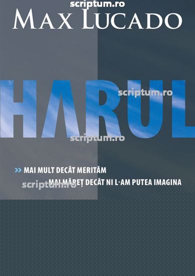 Harul - 40.00 Lei