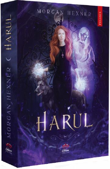 Harul - 50.90 Lei