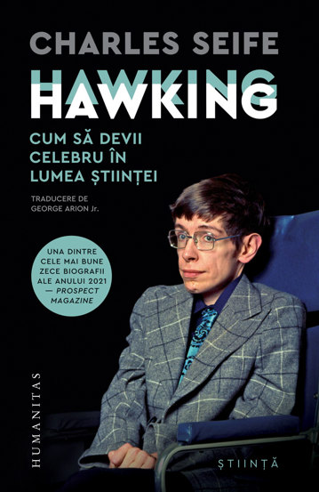 Hawking Hawking - 43.66 Lei